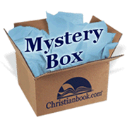 Christian Book Children's Surprise Pack