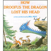 How Drooful the Dragon Lost His Head