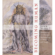 Book Review: Becoming Human by Fr John Behr