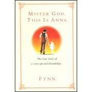 Mister God, This Is Anna