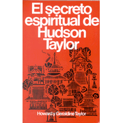 Secreto Espiritual De Hudson Taylor  -     By: H. Taylor
