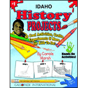 Idaho Primary Sources Carole Marsh
