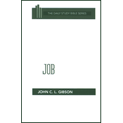 Job: Daily Study Bible [DSB] (Hardcover)   -     By: John Gibson
