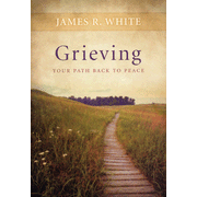 Grieving: Your Path Back to Peace   -     
        By: James R. White
    
