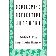 Reflective Judgement