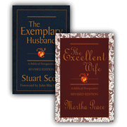 Excellent Wife/Exemplary Husband   - 