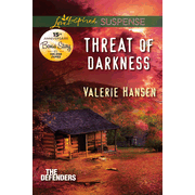 Threat of Darkness  -     
        By: Valerie Hansen
    
