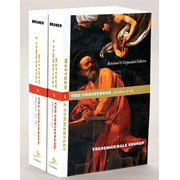 Matthew - Volumes 1 & 2