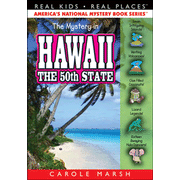 The Mystery in Hawaii: The 50th State