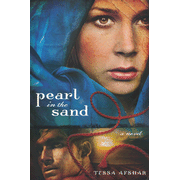 Pearl in the Sand  -     <br />        By: Tessa Afshar<br />    <br />