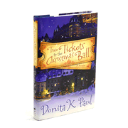 Two Tickets to the Christmas Ball: A Novella  -     
        By: Donita K. Paul
    
