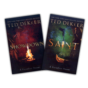 Paradise Series, 2 Vols   -     By: Ted Dekker
