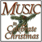 Music to Celebrate Christmas 2 CD Set