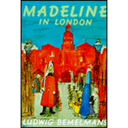 Madeline in London