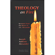 Theology on Fire