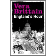 England's Hour: An Autobiography 1939-1941