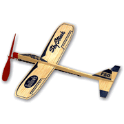 Guillows 50 Model Plane: Sky Streak