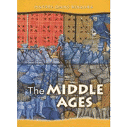 The Middle Ages    -     By: Jane Shuter
