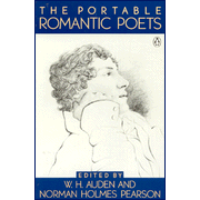 The Portable Romantic Poets