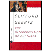 The Interpretation of Cultures - Wikipedia, the free encyclopedia