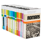 An Exposition of Romans, 14 Volumes