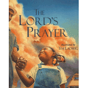 The Lord's Prayer  -     
        By: Tim Ladwig
    
