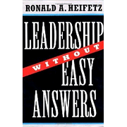 Leadership Without Easy Answers