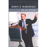 John E Marshall 1932-2003