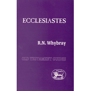 Ecclesiastes