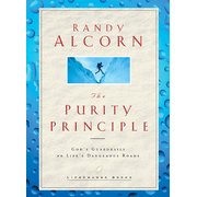 The Purity Principle: God's Guardrails on Life's Dangerous Roads  -     
        By: Randy Alcorn
    
