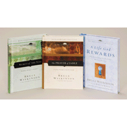The Breakthrough Series, 3 Volumes