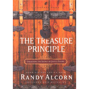 The Treasure Principle  -     
        By: Randy Alcorn
    
