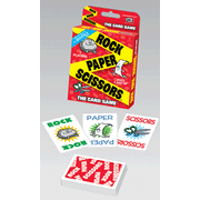 Rock, Paper, Scissors Game