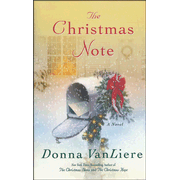 The Christmas Note  -     
        By: Donna Vanliere
    

