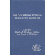 The New Literary Criticism and the New Testament