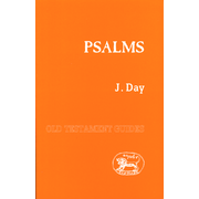Psalms  -     By: J Day
