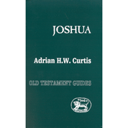 Joshua  -     By: Adrian Curtis
