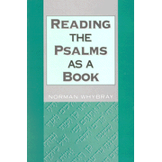 Reading the Psalms as a Book