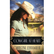 Cowgirl at Heart, The McCord Sisters Series #2   -              By: Christine Lynxwiler      