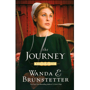 The Journey, Kentucky Brothers Series #1   -     
        By: Wanda E. Brunstetter
    

