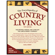 The Encyclopedia of Country Living, 10th Edition   -     
        By: Carla Emery
    
