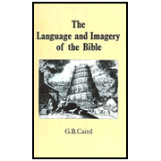 The Language and Imagery of the Bible