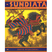 Sundiata, Lion King of Mali