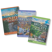 Bryson City 3 Volumes