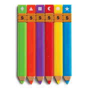 Student Grouping Pencils  - 