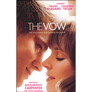 The Vow: The True Events That Inspired the Movie   -     
        By: Kim Carpenter, Krickitt Carpenter, John Perry
    
