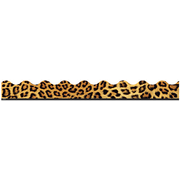 Leopard Trimmer