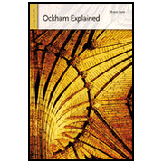 Ockham Explained  -     By: Rondo Keele
