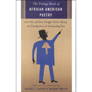 The Vintage Book of African American Poetry