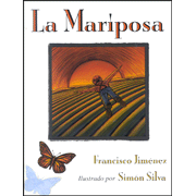 La Mariposa: Spanish Edition